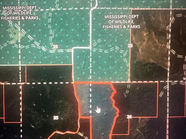 0 Hawkins Rd, Hazlehurst, MS 39083