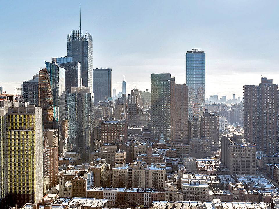 1st image of 350 W 50th St APT 35C