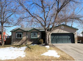 6686 Devinney Ct, Arvada, CO 80004