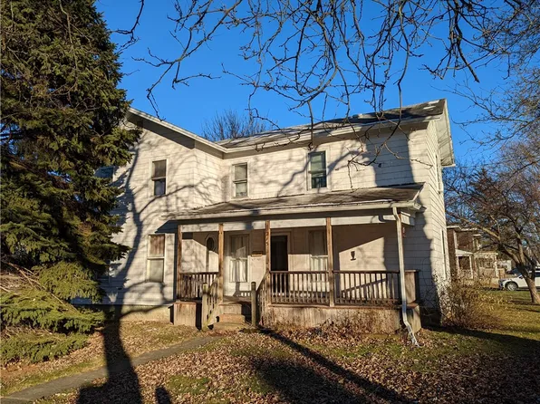 715 West Ave, Medina, NY 14103