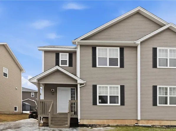 193 Belle Foret St, Dieppe, NB E1A 9E6