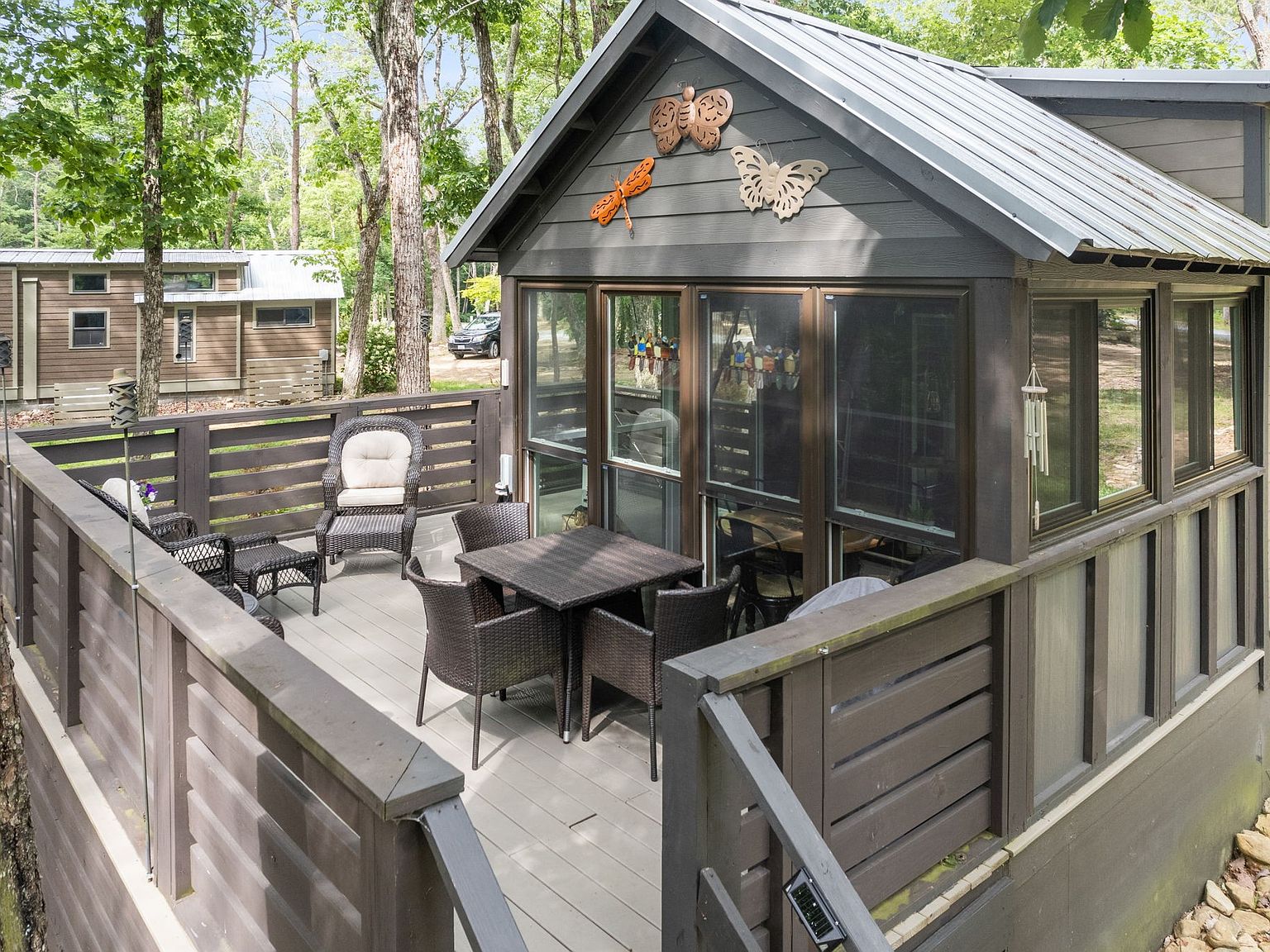 556 Deer Lick Trl LOT 35, Monteagle, TN 37356 | Zillow