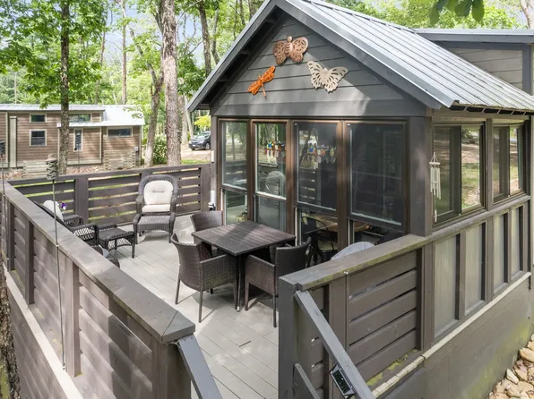 556 Deer Lick Trl Lot 35, Monteagle, TN 37356