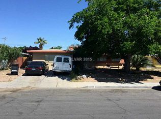 3700 Fortune Ave, Las Vegas, NV 89107