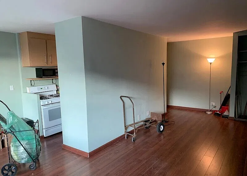 2 bed, 1.0 bath, 1000 sqft, $1,915 — Photo 4