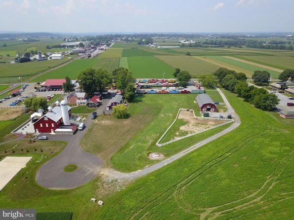 LOT Two Paradise Ln, Paradise, PA 17562
