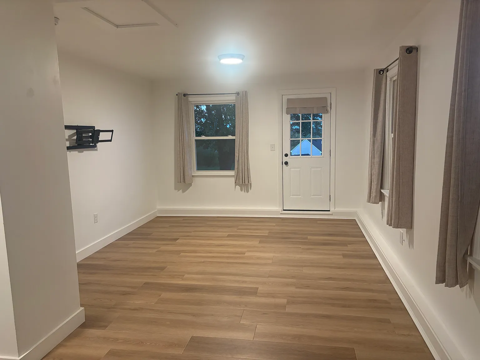 1 bed, 600 sqft, $1,650 — Photo 2