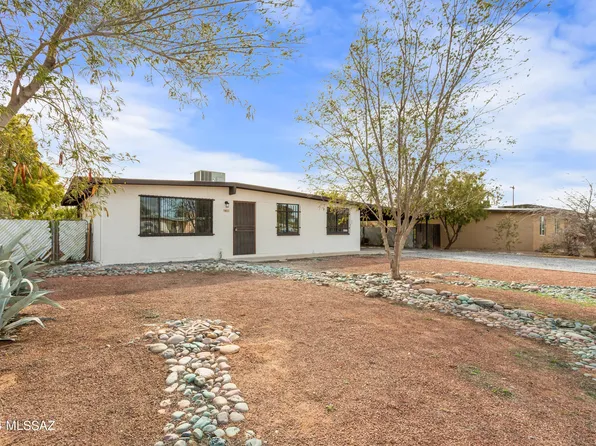 4320 E 32nd St, Tucson, AZ 85711