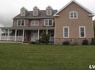 1530 Limeport Pike, Coopersburg, PA 18036