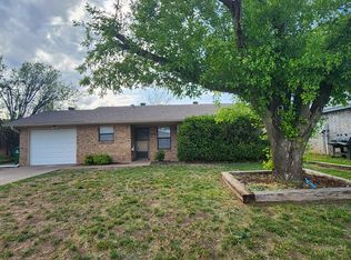 1335 Gordon Blvd, San Angelo, TX 76905