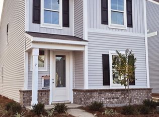 7 Whispering Oaks Cir, Okatie, SC 29909