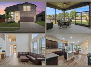 237 Catoti Cay Ct, Conroe, TX 77304
