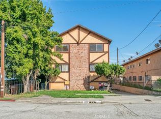 3144 Lashbrook Ave APT 4, El Monte, CA 91733