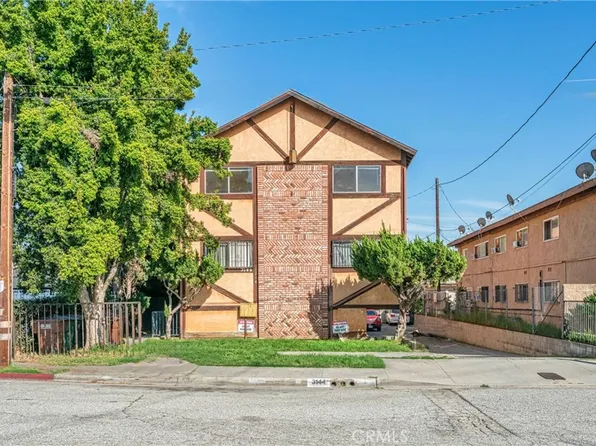 3144 Lashbrook Ave APT 4, El Monte, CA 91733