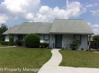 1319 Topfield Ct, Apopka, FL 32703