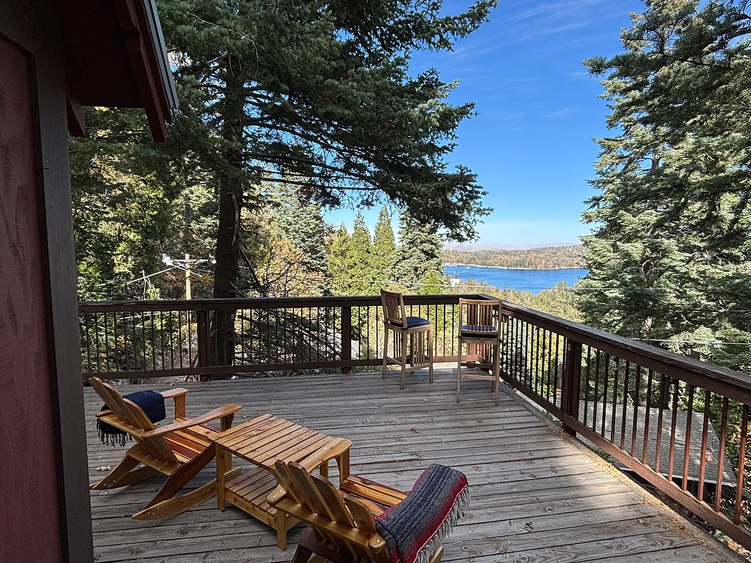 Wellsley Dr, Lake Arrowhead — Photo 2