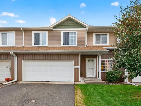 21182 Paint Ln, Forest Lake, MN 55025