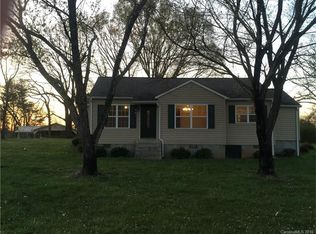 3647 Harmony Hwy, Harmony, NC 28634