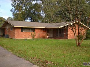655 Elizabeth Dr, Baton Rouge, LA 70815