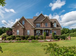 496 Janie Rd, Selma, NC 27576