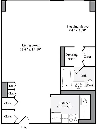 Building Photo - 245 E 40th St #19G