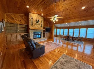 3850 Ravens Den Way, Sevierville, TN 37862
