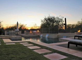 7566 E Bajada Rd, Scottsdale, AZ 85266