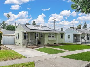 7977 Vista Del Rosa St, Downey, CA 90240