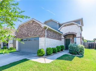 9921 Aly May Dr, Austin, TX 78748