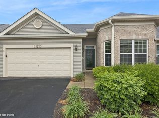 21523 Wolf Lake Way #0, Crest Hill, IL 60403