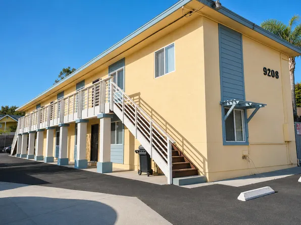 9208 Harness St #2, Spring Valley, CA 91977