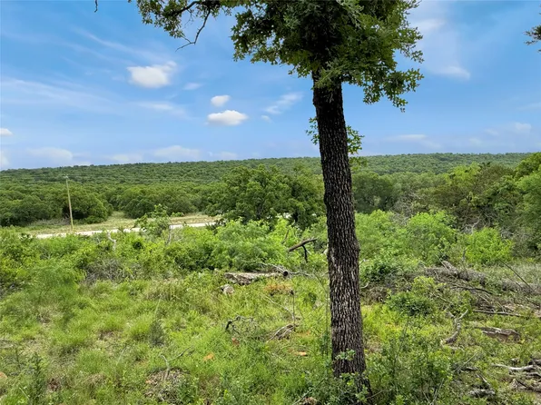 Hoahway Dr, Mingus, TX 76463