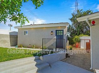 9428 1/2 Crebs Ave, Northridge, CA 91324