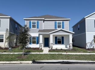 3009 Good Vibes Way, Clermont, FL 34714