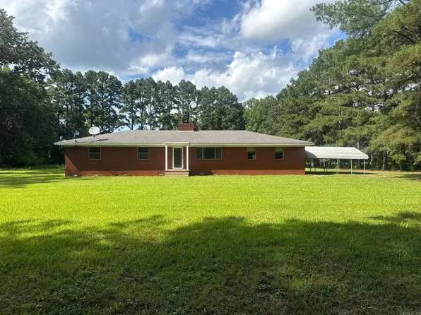 1127 Highway 64 E, Bald Knob, AR 72010