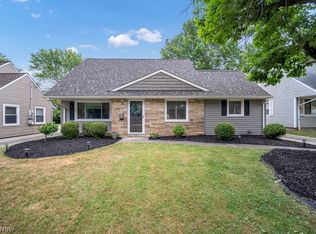 25555 Chatworth Dr, Euclid, OH