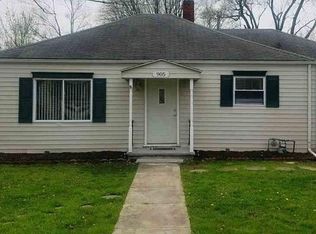 905 W Dunn Ave, Muncie, IN 47303