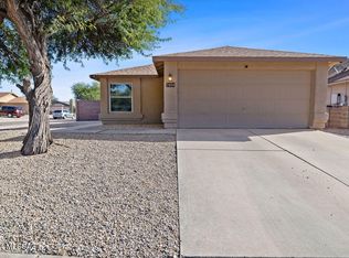 7058 E Mitchell Flyer Rd, Tucson, AZ 85730