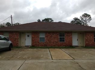 2231 N Rose Park Ave #1, Sulphur, LA 70663
