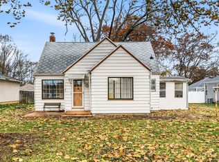 3818 Vistula Rd, Mishawaka, IN 46544