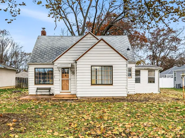 3818 Vistula Rd, Mishawaka, IN 46544