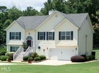 1025 Hamilton Dr, Locust Grove, GA 30248