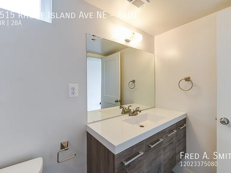 1515 Rhode Island Ave NE #401 — Photo 9