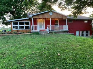 43789 Road 111, Bernie, MO 63822