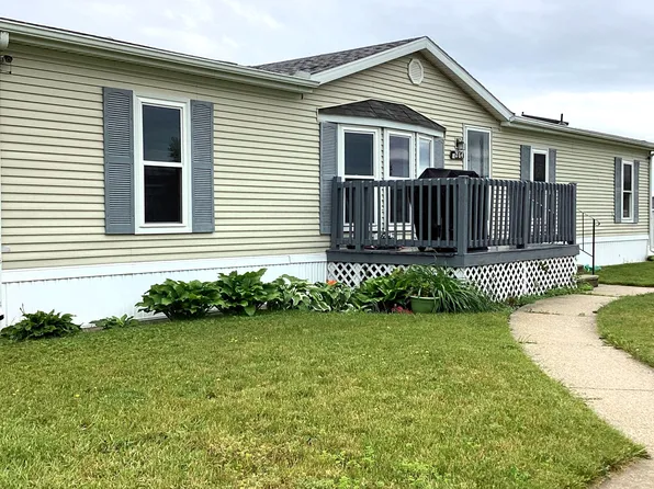 3264 Barbaray Way #296, Holland, MI 49424