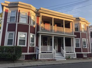 1 Ropes St, Salem, MA 01970