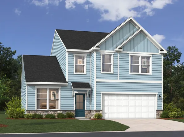 13 Ecton Pl, Greenville, SC 29605