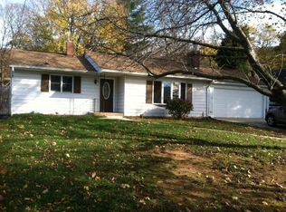 1411 Weverton Rd, Knoxville, MD 21758