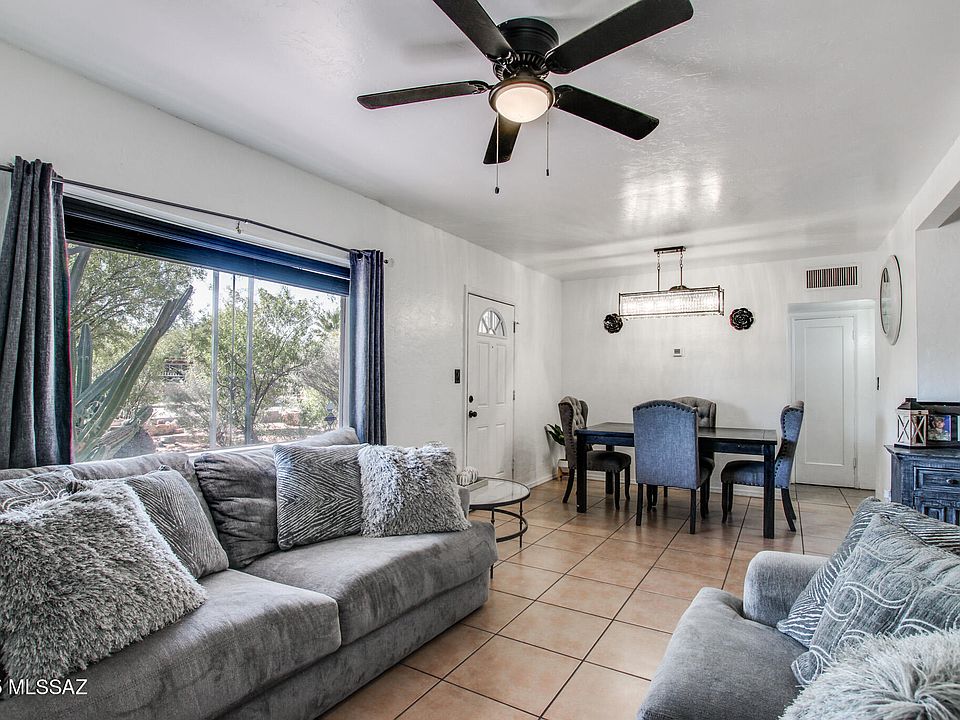3273 E 27th St, Tucson, AZ 85713 | MLS #22528926 | Zillow