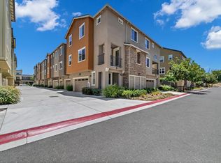 1216 Creekside Way, Milpitas, CA 95035